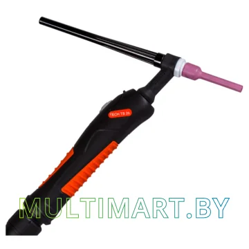 Горелка сварочная Сварог TECH TS 20 (M12x1, 1/4G, 3/8G) 4 м